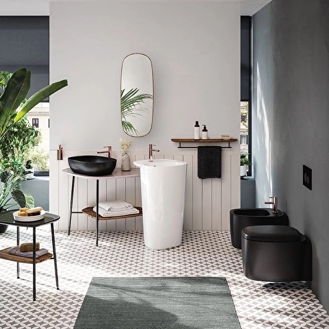 Bathroom Nav Node Banner image